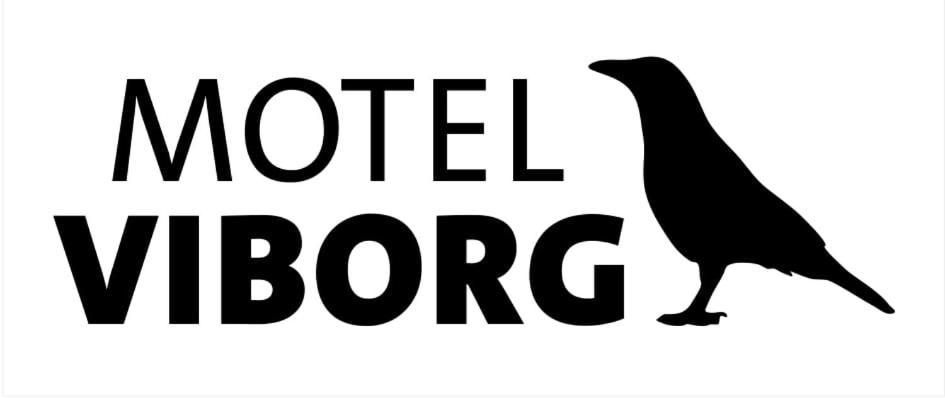 Motel Viborg Exterior photo